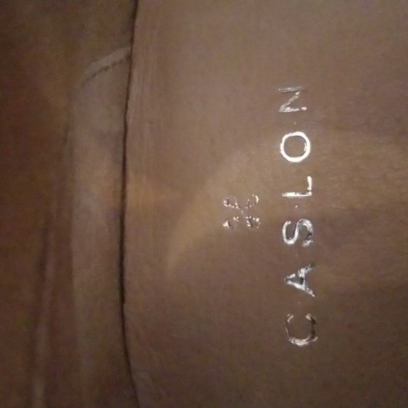 Suede All Weather Ankle Boots - Picture 4 of 8